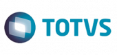 Logo totvs