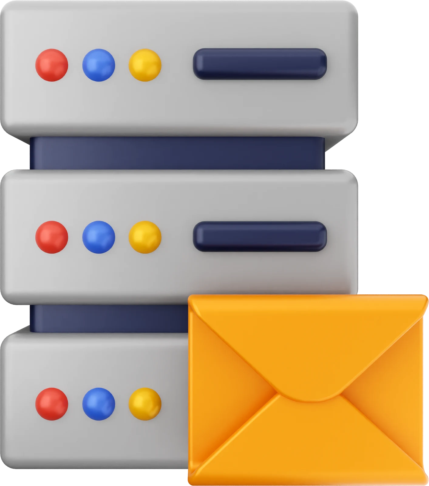 Microsoft Exchange Server