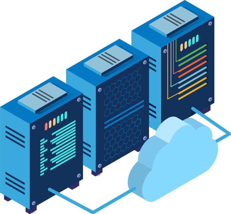 Cloud Server Performance