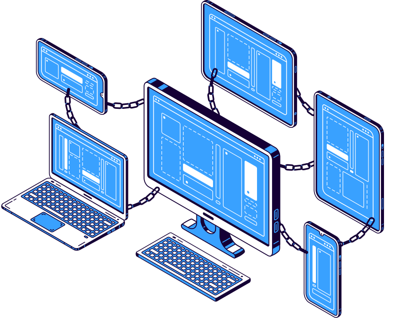VDI - Virtualização de Desktop